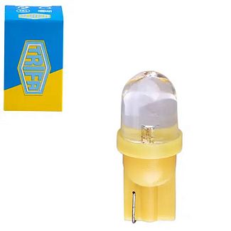 LED лампа для авто W2.1x9.5d T10 0.27W 