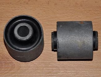 Сайлентблок заднего поперечного рычага малый 