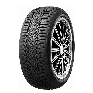 Шина зимова 205/45R17 88V XL Winguard Sport 2 NEXEN
