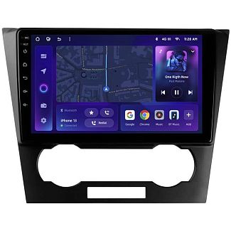 Штатна магнітола MOSS M2 4+32 Gb 9" Chevrolet Epica 1 2006-2012 AMS
