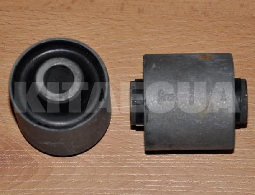 Сайлентблок заднего поперечного рычага малый на Great Wall HOVER (2917533-K00)