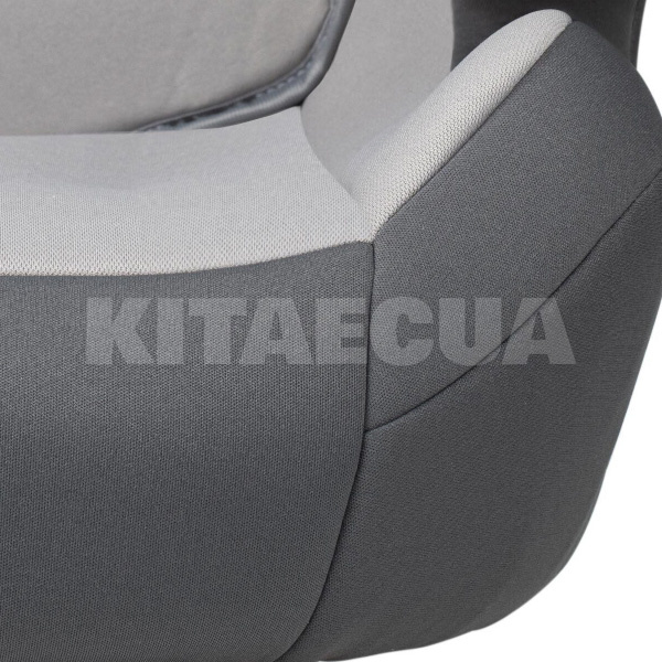 Автокресло детское MT6 Gray 9-36 кг Capsula (771020) - 2