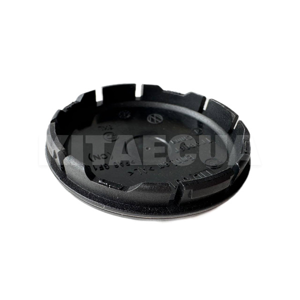 Заглушка диска колесного VAG на VOLKSWAGEN ID.4 CROZZ (11D 601 171) - 2