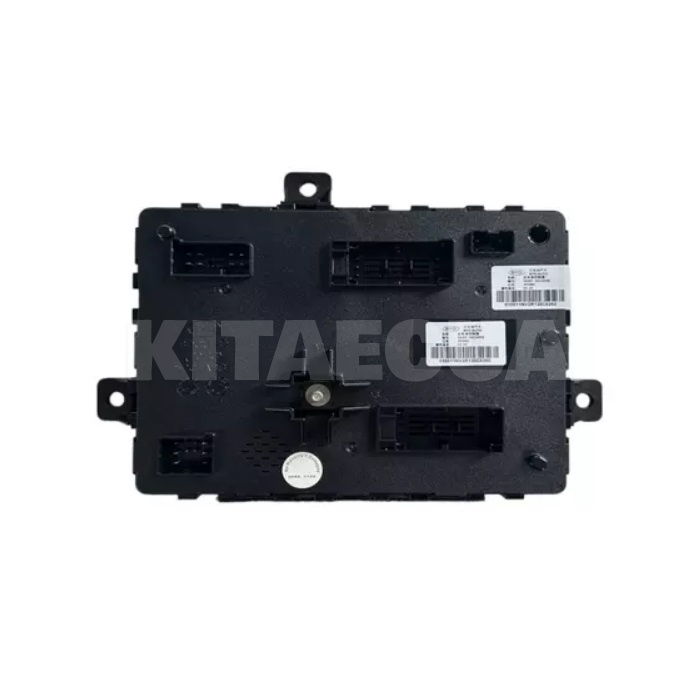 Контролер задньої частини кузова BYD на BYD Song Plus (13961407-00) - 4
