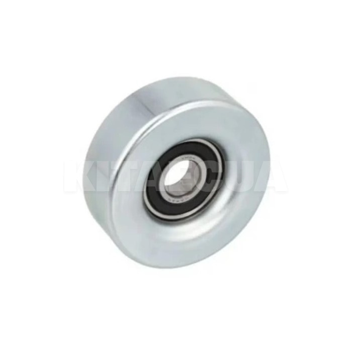 Ролик приводного ременя 1.5L ASHIKA на BYD F3 (10149442-00)
