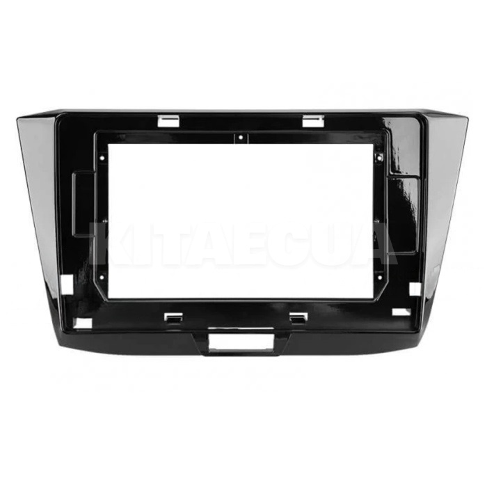 Штатная магнитола CC4L 6+64 Gb 10" Volkswagen Passat B8 2016-2018 Teyes (71492) - 2