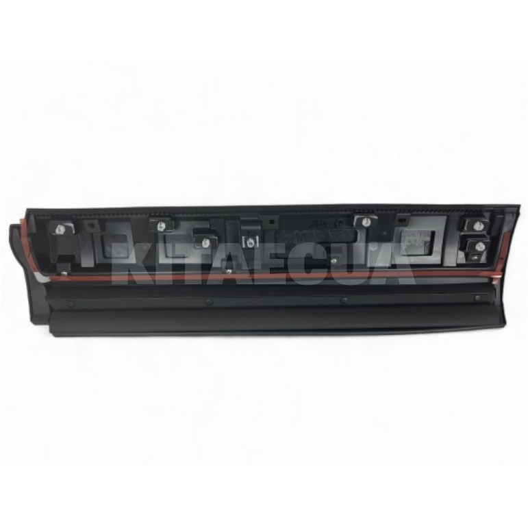 Накладка пластиковая задней двери левая HONDA (75333-31A-H01) - 2