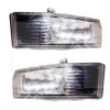 Фары противотуманные HB4 12V 55W Toyota Camry 30 (2004-2006) DLAA (TY-019)