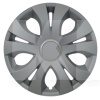 Ковпаки R14 TOP RING сірі (комп-кт) Jestic (99171)