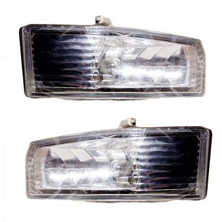 Фари протитуманні HB4 12V 55W Toyota Camry 30 (2004-2006) DLAA