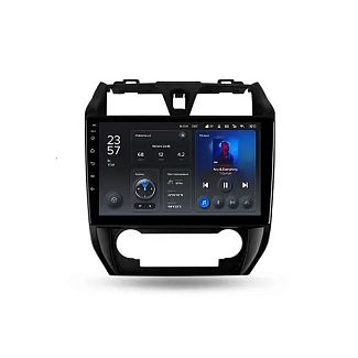 Штатна магнітола X1 2+32Gb 10" Geely Emgrand EC7 1 2009-2016 Teyes