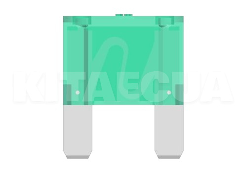 Предохранитель ABS 30A ОРИГИНАЛ на Chery AMULET (A11-3722017BC)