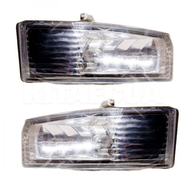 Фари протитуманні HB4 12V 55W Toyota Camry 30 (2004-2006) DLAA (TY-019)