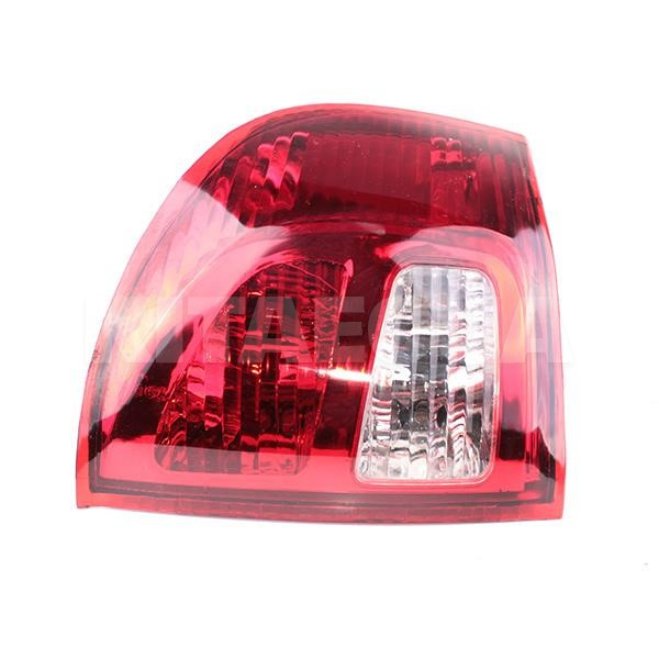 Ліхтар задній нижній лівий на Great Wall HAVAL H3 (4133120-K00)