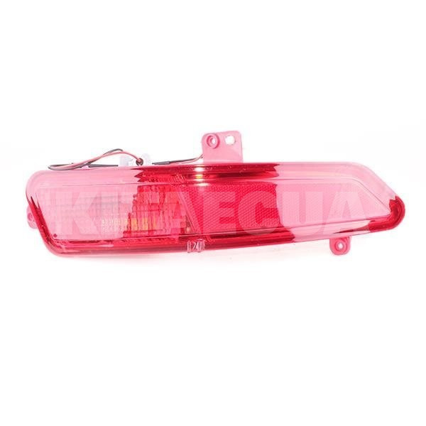 Ліхтар задній протитуманний лівий (Хетчбек) 7 SEVEN PARTS (J15-3732030)