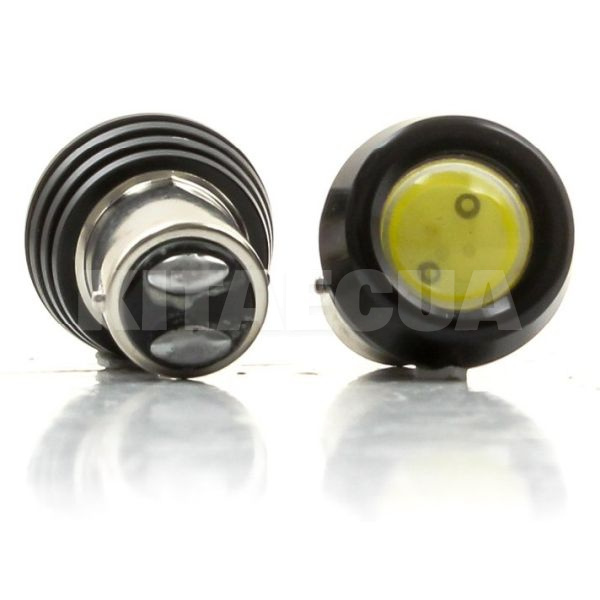 LED лампа для авто BAY15d 1.5W (комплект) Solar (LS240) - 2