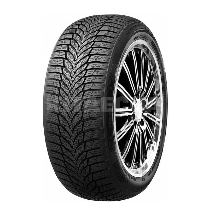 Шина зимова 195/65R15 91H WinGuard Sport 2 NEXEN (16301)