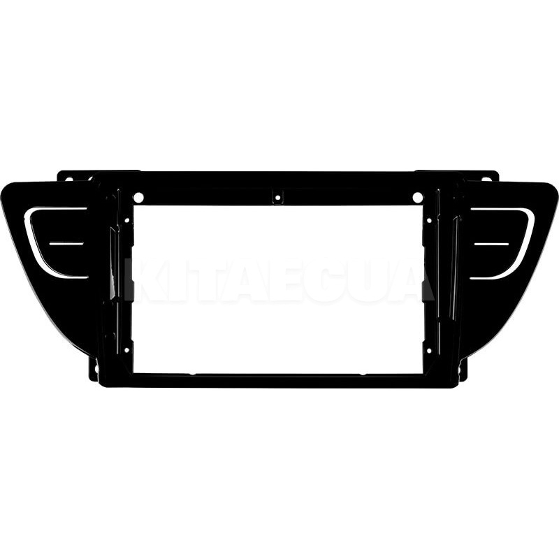 Штатна магнітола MOSS M2 4+32 Gb 9" Geely Atlas NL-3 2016-2020 AMS (49070) - 2