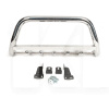 Кенгурятник WT004 Mercedes Vito W639 2004-2014 51мм нержавеющая сталь CAN (dug767684)