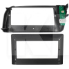 Штатная магнитола CC4L 4+64 Gb 9" AUDI Q5 LHD Black 2010-2018 Teyes (72505)