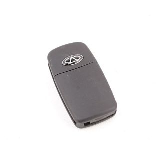 Ключ заготовка без чипа 