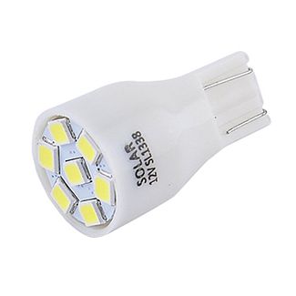 LED лампа для авто Premium Line W2.1x9.5d 12V (комплект) Solar