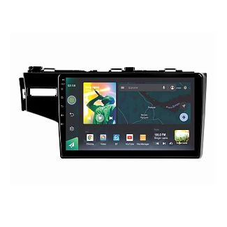 Штатная магнитола X10232 2+32 Gb 10" Honda Fit 3 GP 2013-2020 (A) SIGMA4car