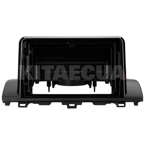 Штатна магнітола CC3 4+32 Gb 9" Honda Accord 10 CV 2017-2021 (B) Teyes (46488) - 2