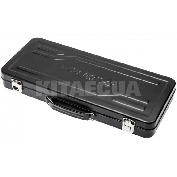 Набор инструментов 1/2 " 29 предметов HOGERT (HT1R480) - 3