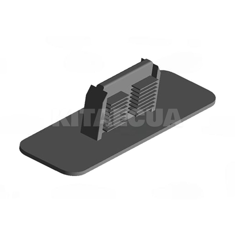 Фиксатор шумоизоляции капота 7 SEVEN PARTS (A11-8402013)