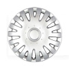 Ковпаки R15 306 сірі 4 шт SJS (30828)