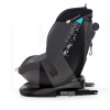 Автокресло детское Xpedition Black 9-36 кг Kinderkraft (KCXPED00BLK0000)