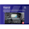 Штатна магнітола MOSS M3 4+32 ГБ Kia Optima 3 TF 2010-2015 (F2) AMS (50062)