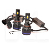 LED лампа для авто HB4 P22d 45W 6000K TBS Design (00-00017234)