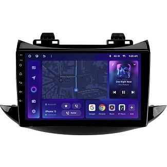 Штатна магнітола MOSS M2 4+32 Gb 9" Chevrolet Tracker 3 2013-2017 (F2) AMS
