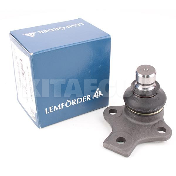 Шаровая опора LEMFORDER на Chery AMULET (A11-2909060)