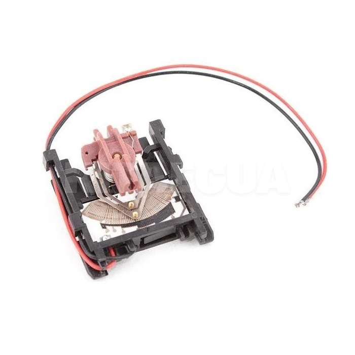 Датчик рівня палива 1.6L ASIAN на Chery AMULET (A11-1106615DA)