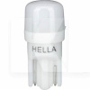 LED лампа для авто Retrofit W2.1x9.5d 1W 4000K HELLA (8GL 178 560-591)