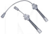Провода высоковольтные комплект АКПП 2.4L INA-FOR на TIGGO 2.0-2.4 (MD329302/MD338623)