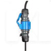Зарядка для электромобиля GB/T AC 3.7 кВт 16A 1-фаза Air ChargeU (CS-AG11)