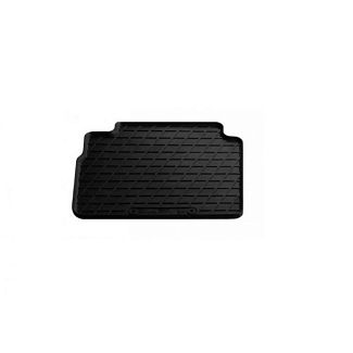 Резиновый коврик в салон задний левый SUZUKI SX4 II (2013-2021) Stingray