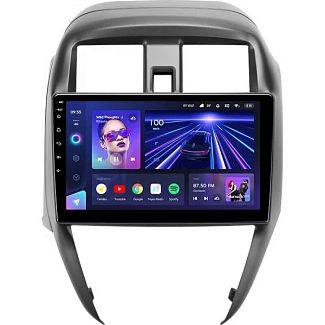 Штатная магнитола CC3 4+32 Gb 10" Nissan Sunny 2014-2016 Teyes