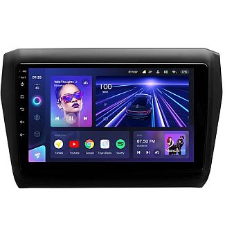 Штатная магнитола CC3 4+32 Gb 9" Suzuki Swift 5 2016-2020 Teyes