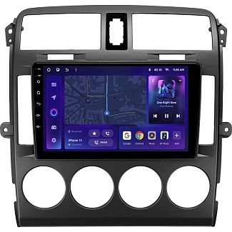 Штатна магнітола MOSS M2 4+32 Gb 9" Kia Carnival UP GQ 2002-2006 AMS