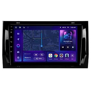 Штатная магнитола MOSS M3 4+32 ГБ 9" Skoda Karoq NU7 2017-2021 (B) AMS