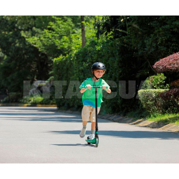 Электросамокат Zing A6 5 Км 50 Вт бирюзовый Segway-Ninebot (AA.00.0011.62) - 3