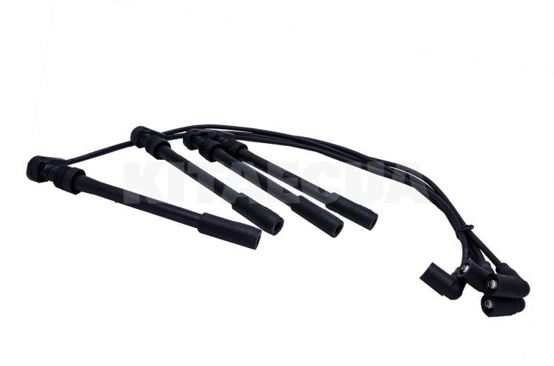 Провода высоковольтные комплект на Chery KIMO (S12-3707130-60) - 4