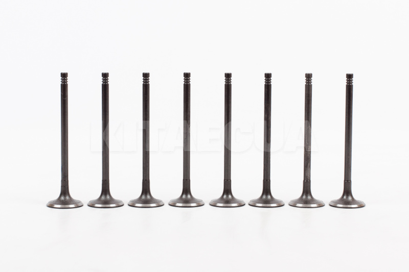 Клапан впускной (8шт) 1.5L ОРИГИНАЛ на ZAZ FORZA (477F-1007011)