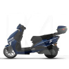 Электроскутер MS-301 50 км 2000 Вт синий FORTE (152456-FORTE)