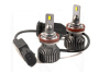 Світлодіодна лампа H11 12V 52W збільшена світловіддача (компл.) F1X HeadLight (37004855)